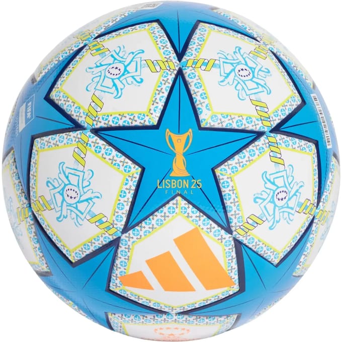 Ballon de voetbal UWCL adidas 2024/25