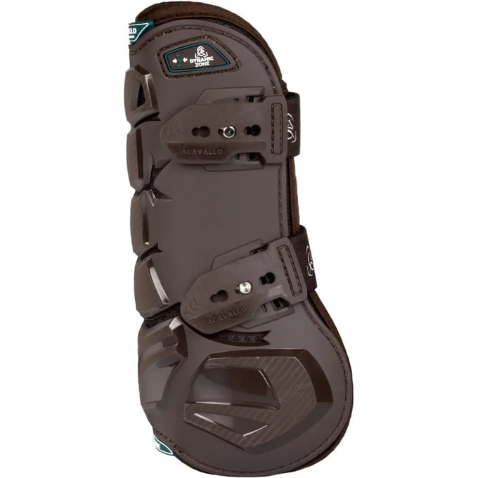 Peesbeschermer voor paarden Acavallo Skeleton Dynamic Zone