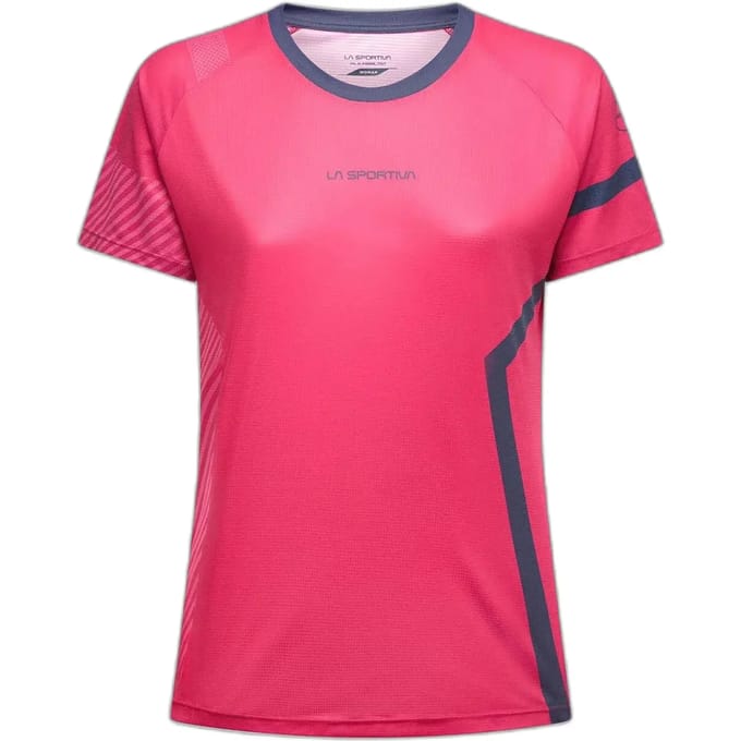 T-shirt dames La Sportiva Flow