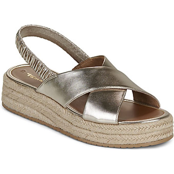 Tamaris  Sandalen met hakken 28246