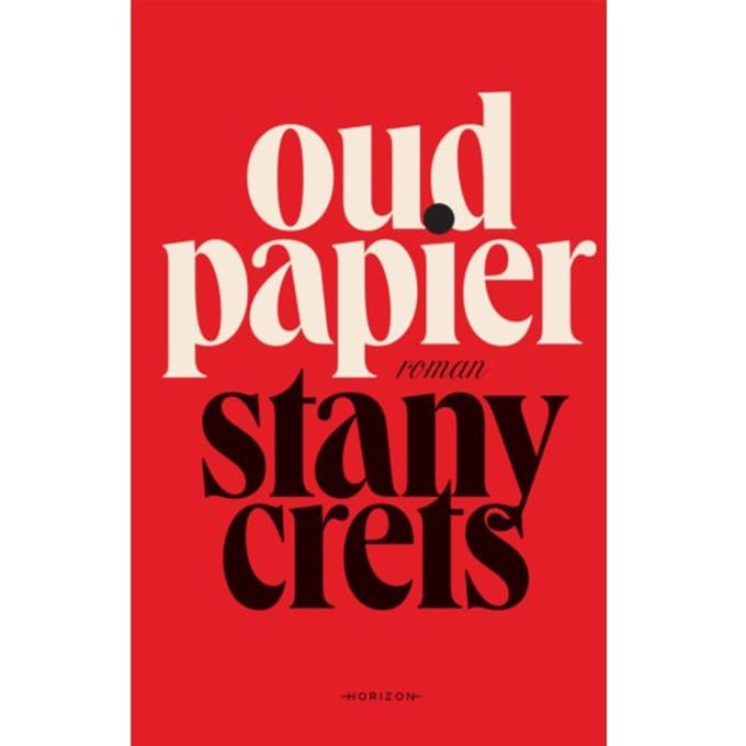 Oud Papier - Stany Crets