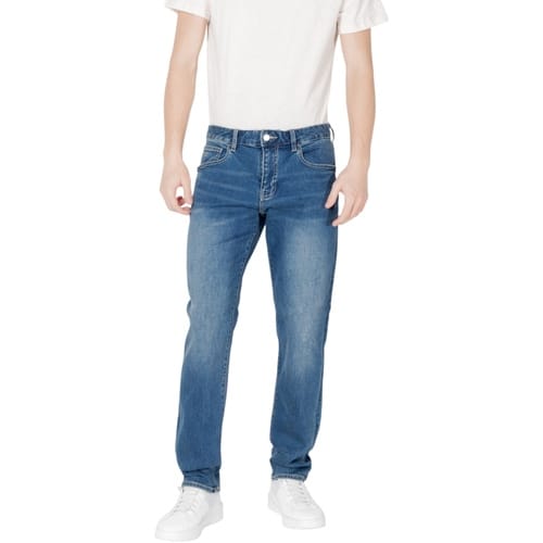 Skinny Jeans Armani Exchange XM000049 AF14266