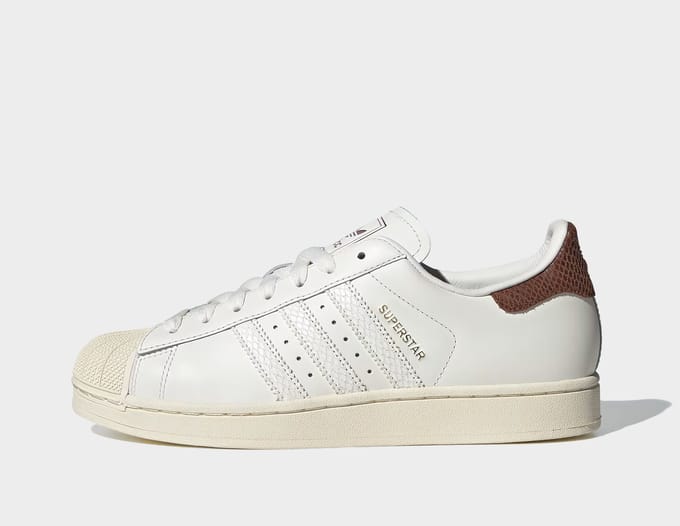 adidas Originals Superstar II 'Paris'