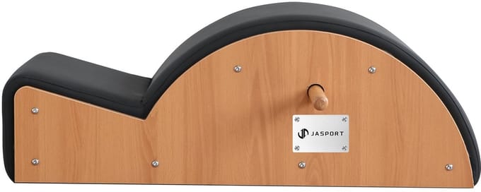 JASPORT J80 Pilates Spine Corrector aus Buchenholz
