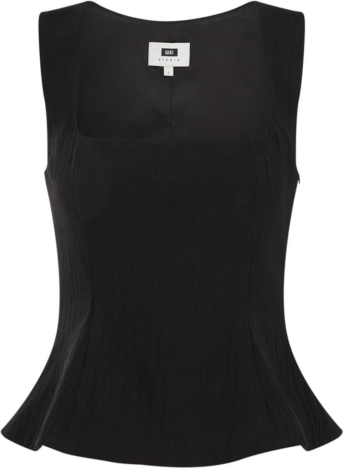 WE Fashion Dames top