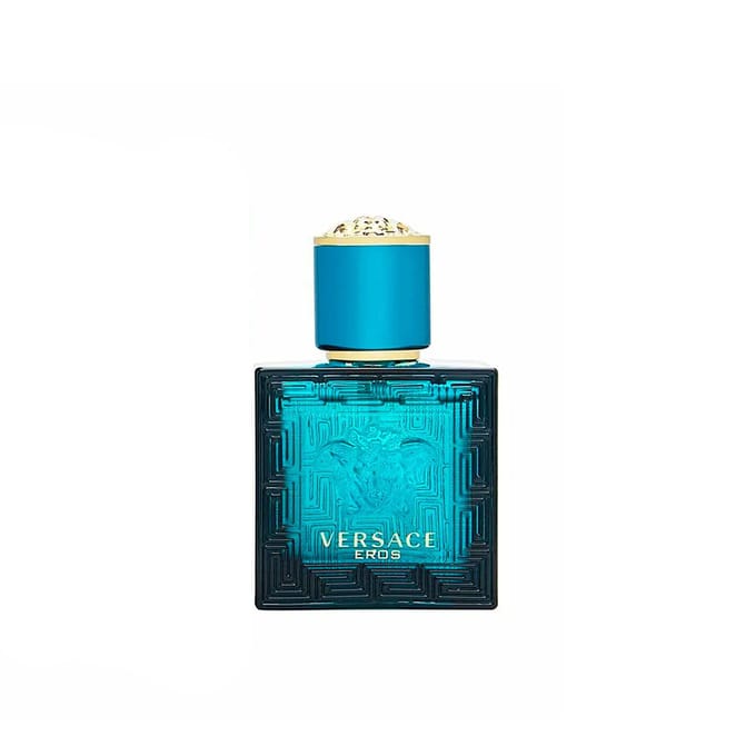 Versace Eros Eau de Toilette Spray Herenparfum Heren 30 ml