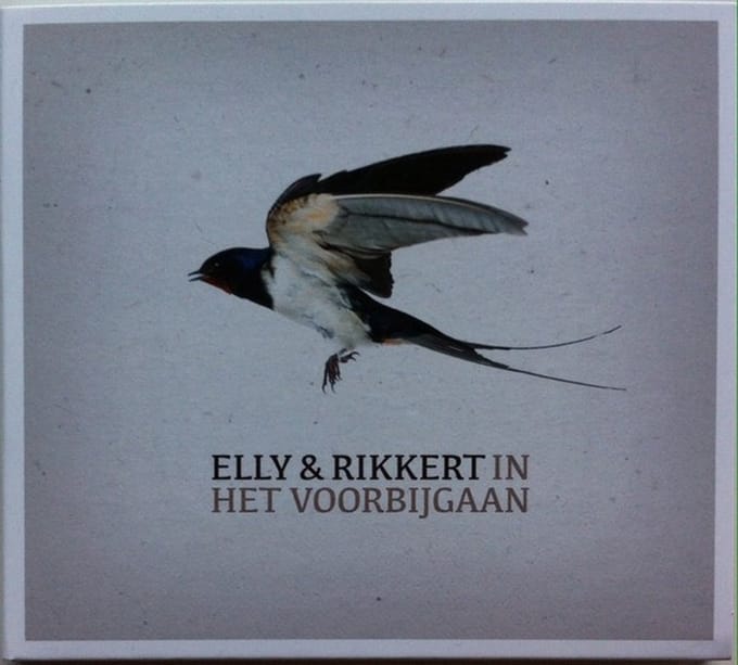 Elly & Rikkert - In Het Voorbijgaan (CD)