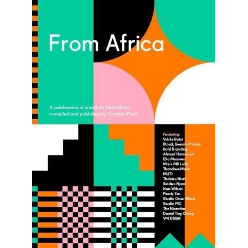 From Africa - Jon Dowling