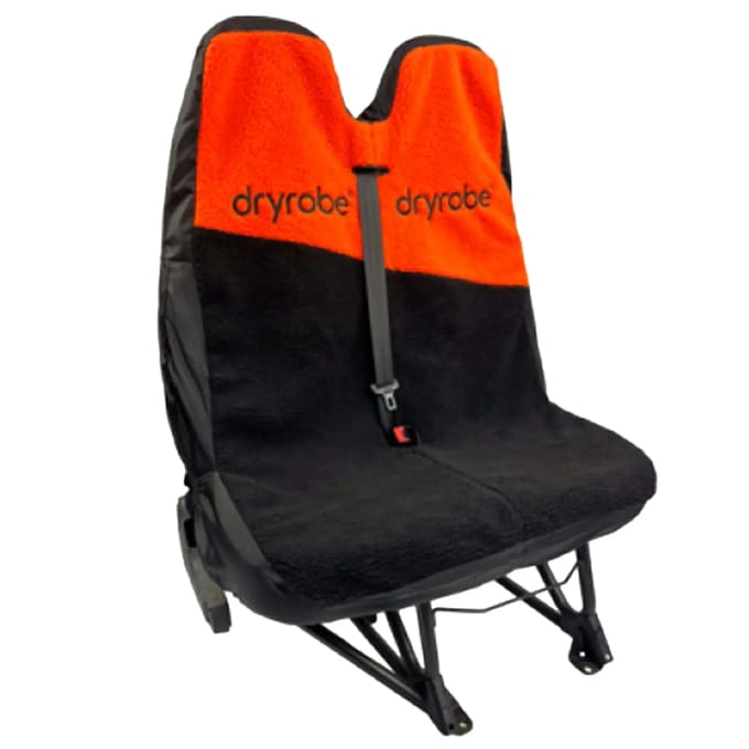 Autozitplaatsenhoes Dryrobe