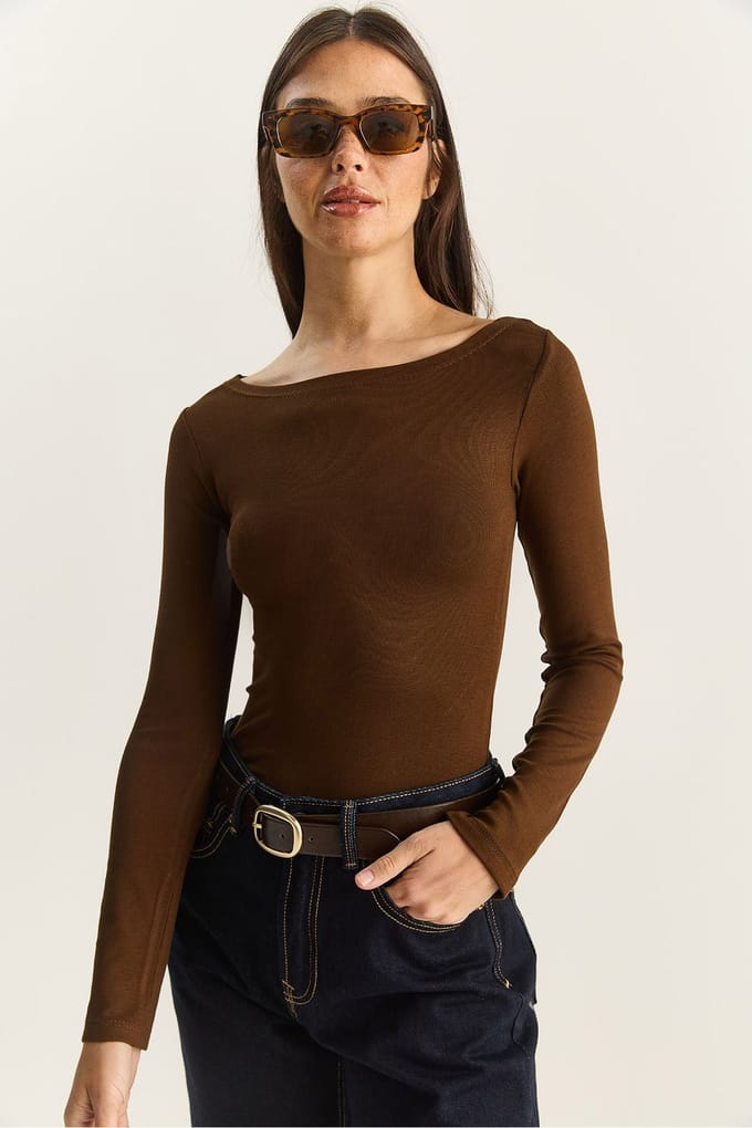 Fitted Basis Top