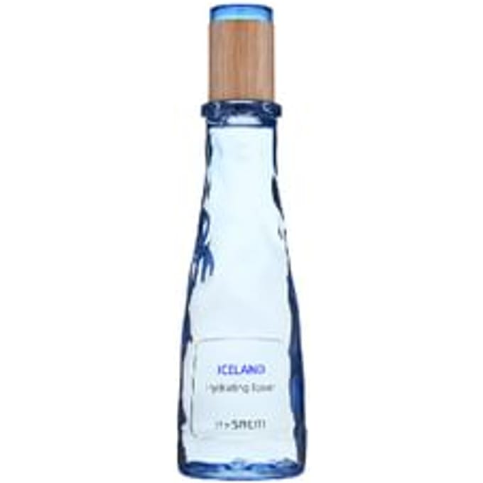 The Saem, Iceland Hydraterende Toner, 160 ml (5,41 vloeibare ounces) white