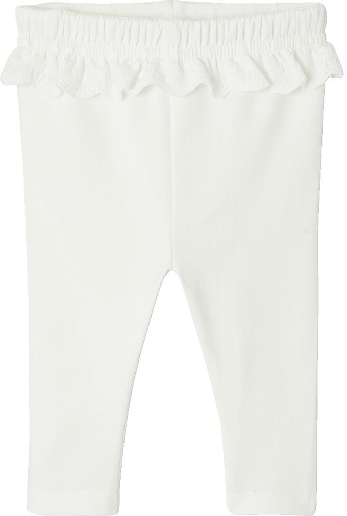 Vertbaudet Jersey legging voor pasgeboren meisjes