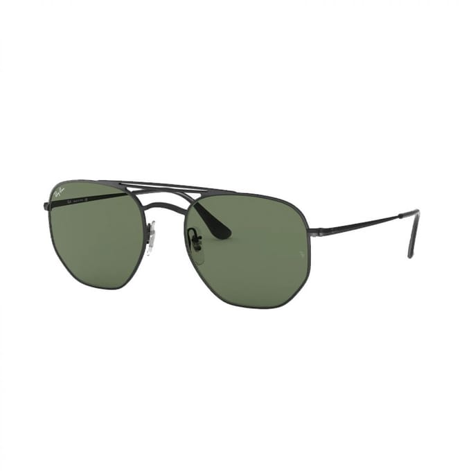Ray Ban 0RB3609 148/7154 Heren Zonnebril 54x20x145