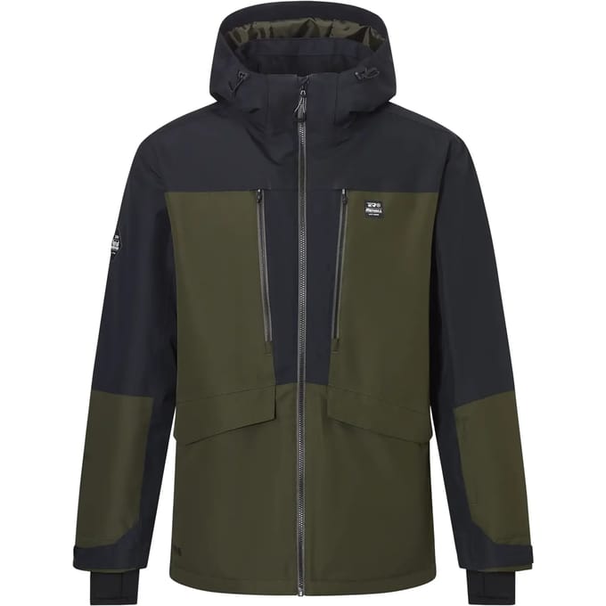 Ski-jas Rehall Cure-R