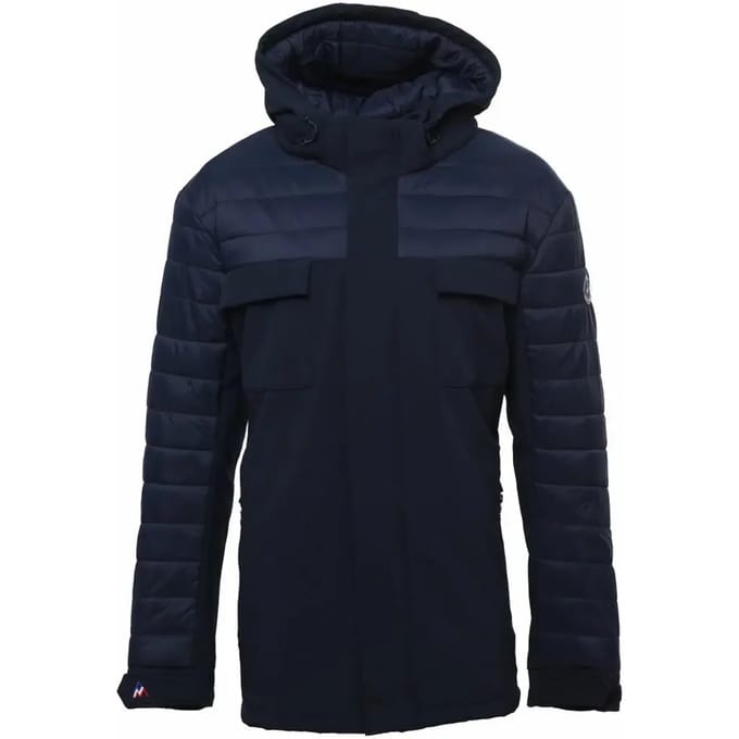Parka Peak Mountain Cantheon