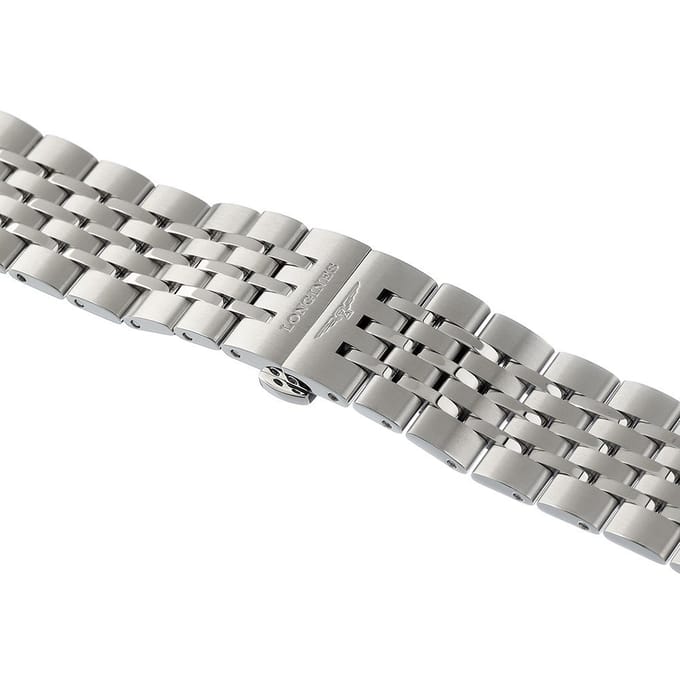 Longines L600151961 Record band