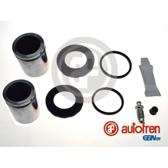 Reparatieset, remklauw AUTOFREN SEINSA D4-3059C