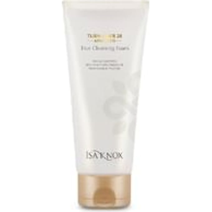 ISA KNOX - Turn-Over 28 Advanced True Cleansing Foam 180ml