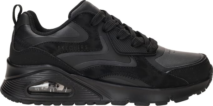 Skechers Uno Gen1 - Color Surge Sneakers Jongens