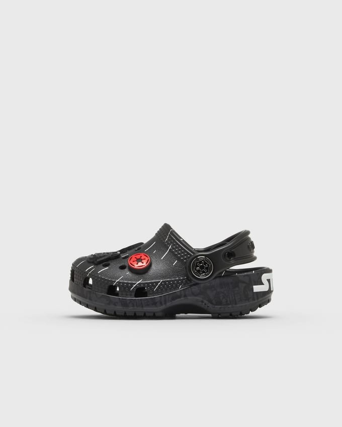 Star Wars HyperSpace Cls Clog T
