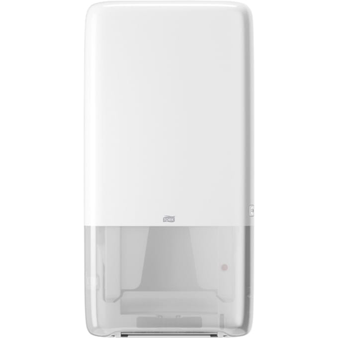 Tork 552500 H5 Elevation PeakServe Continu Handdoek Dispenser Wit (552500)