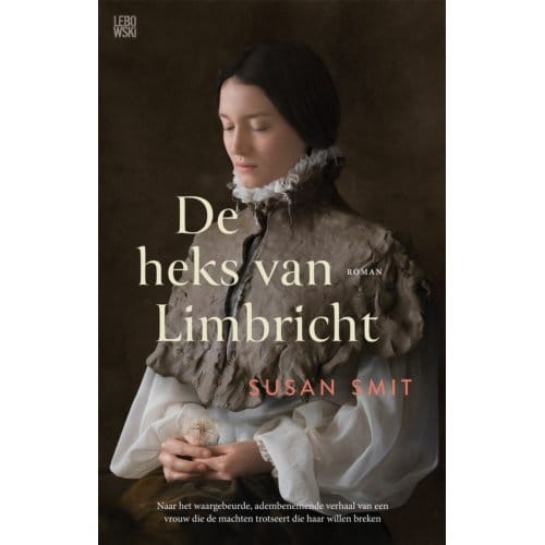 De Heks Van Limbricht - Susan Smit