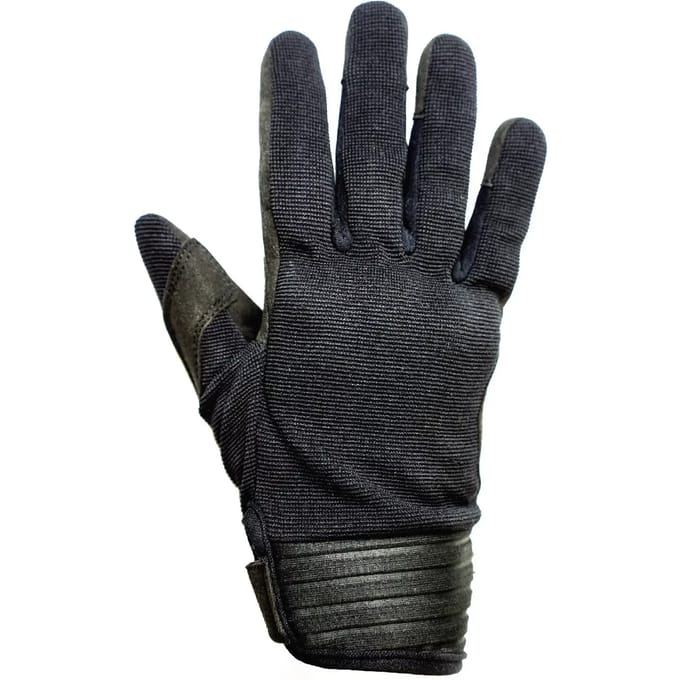 Dames zomer motorhandschoenen Helstons amara/4ways
