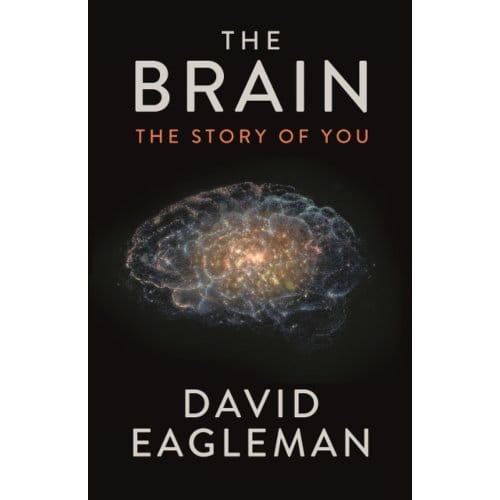 Brain - David Eagleman