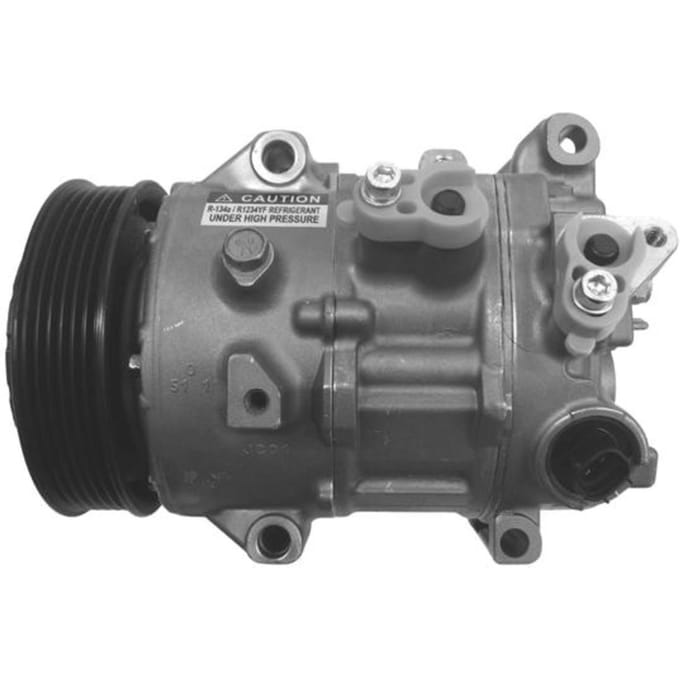 A/C compressor AIRSTAL 1341080