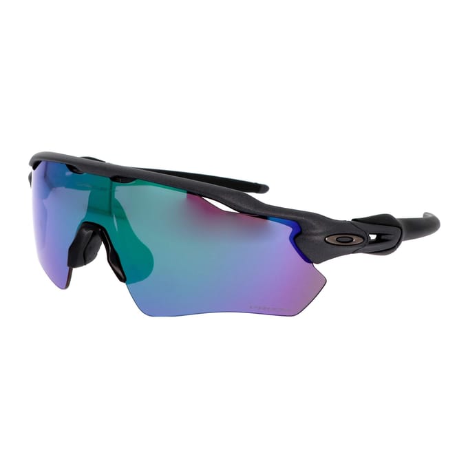 Oakley Radar EV Path OO9208-A1 stalen prizm road jade zonnebril