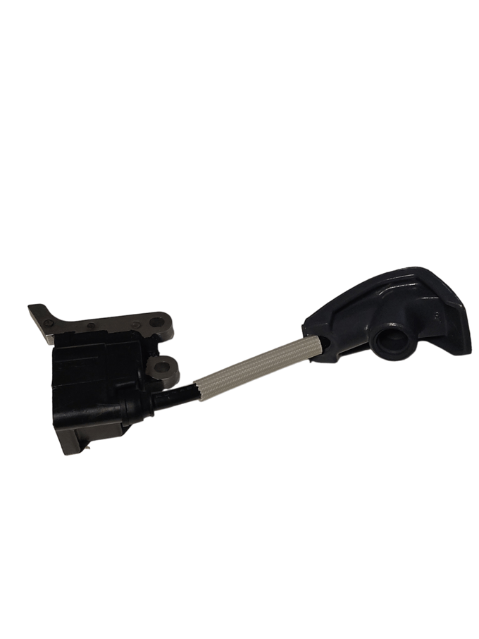 Ignition coil assy.