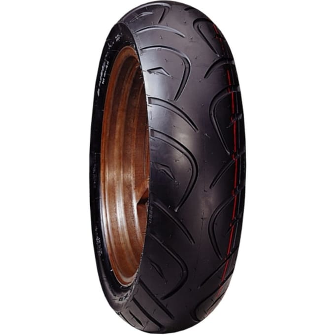 DURO DM1057 140/70-16 TT, Motorbanden achter