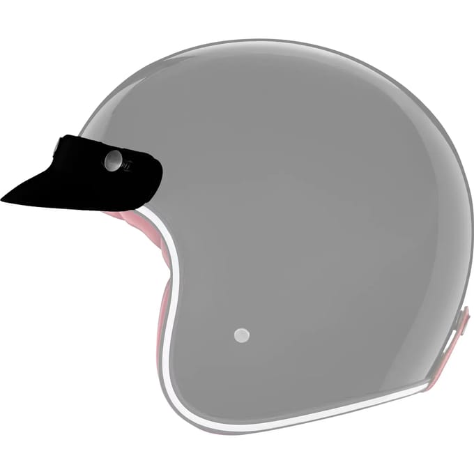 Motorhelm vizier Nox 243