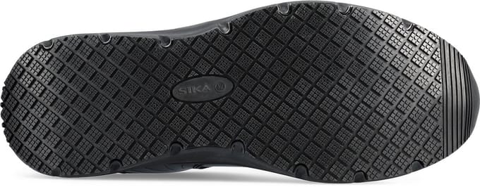 Sika Veiligheidsit-schoen Essential Leather Lace
