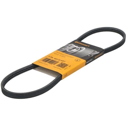 Continental Ctam V-ribbelriem CONTINENTAL 3PK823 ELAST
