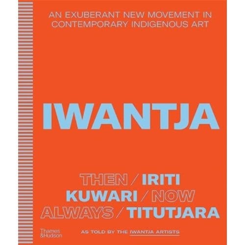 Iwantja - Iwantja Arts