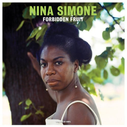 Forbidden Fruit (Green Vinyl)