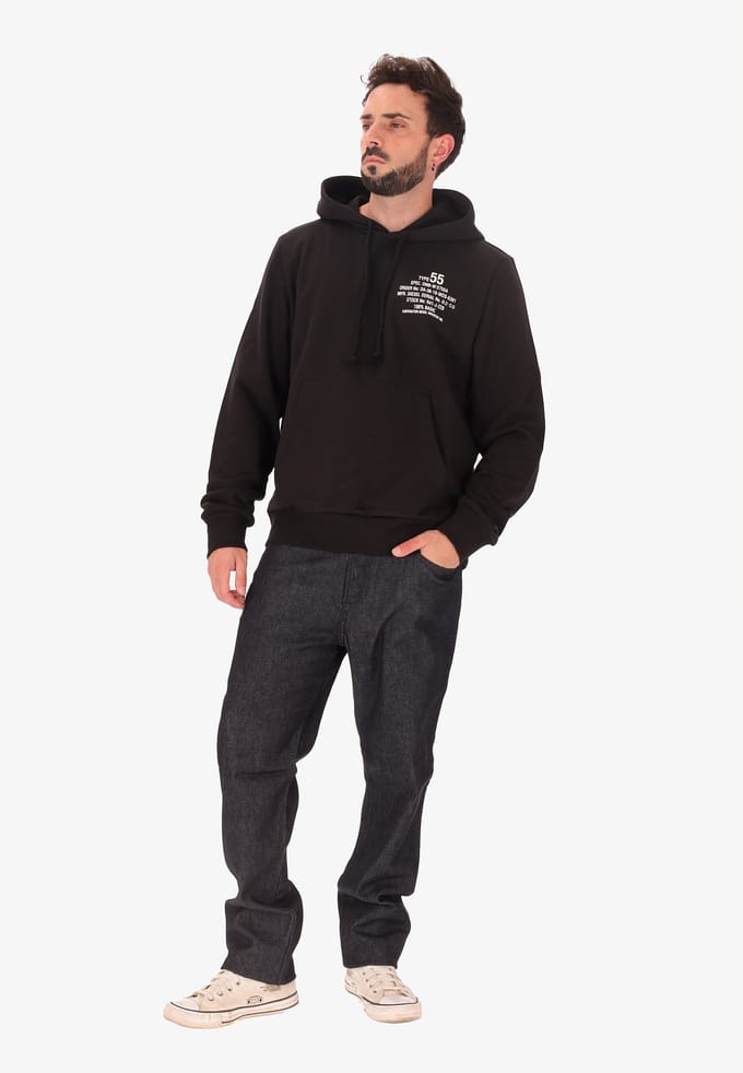 Diesel Sweatshirt Men