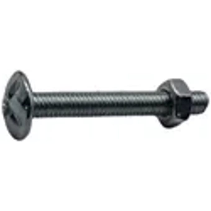 Sencys Kachelbout - Staal - Verzinkt - M4x30 Mm