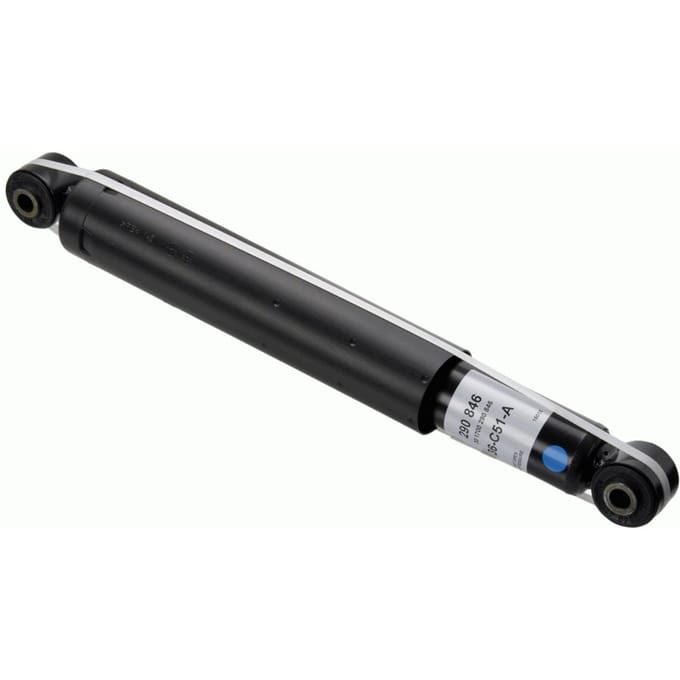 Stuurdemper Super Touring SACHS 290 846