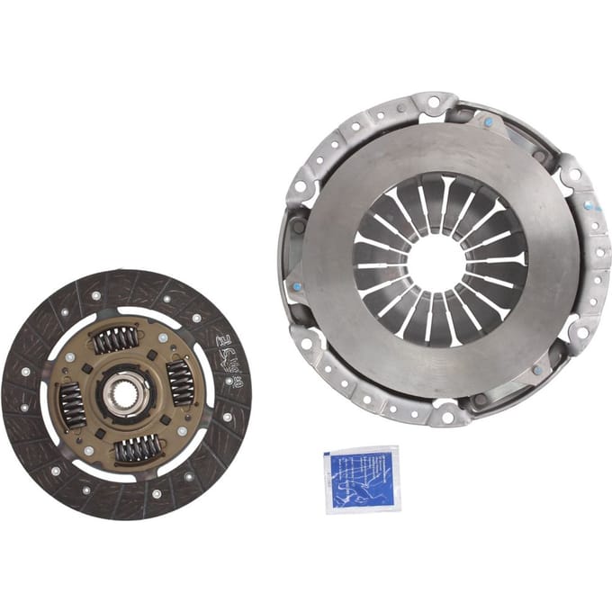 Koppelingsset SACHS 3000 950 668