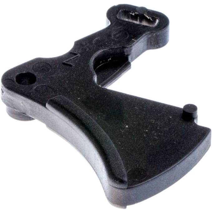 Throttle trigger