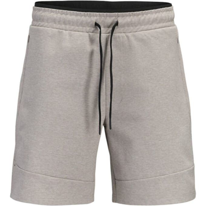 JACK&JONES - JPSTGORDON BASE SWEAT SHORTS SRT SN - Jongens - Bermuda shorts