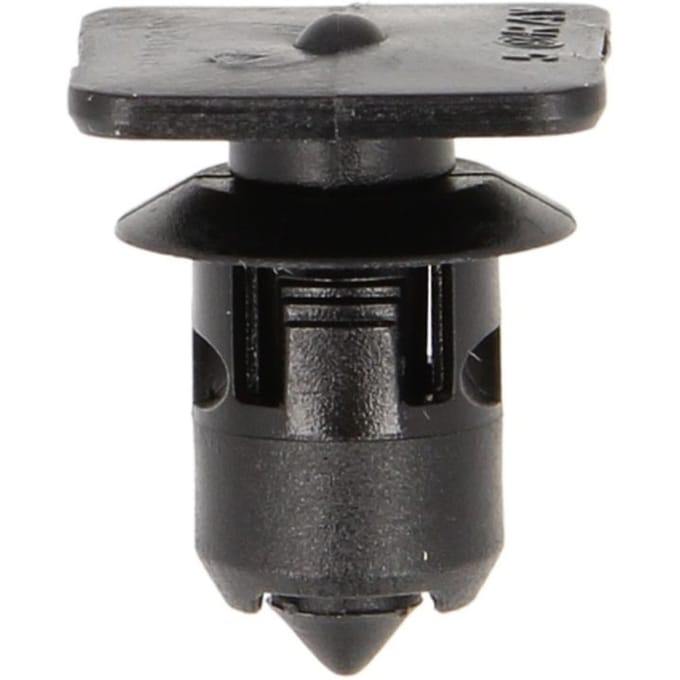 Clip ROMIX ROM A12005, 10 Stuk