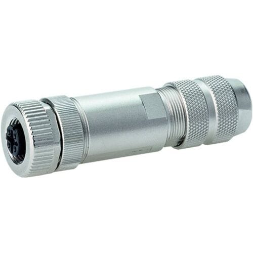 Telegärtner 100007542 Sensor/actuator connector 1 stuk(s)
