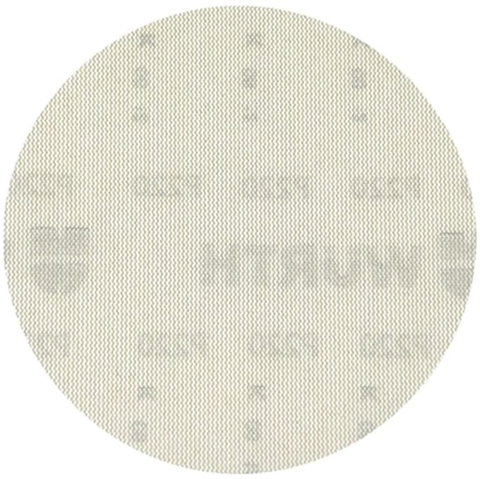 Wurth - Net schuurschijven, Net-perfect - Schuurschijf NET PERFECT - x 50 st - Korrel 320 Hechtsysteem