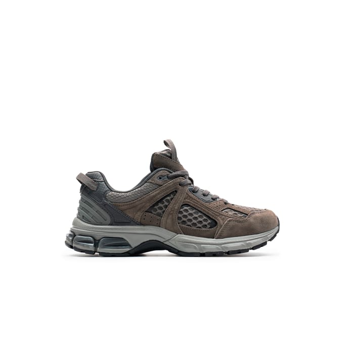 Mannen sneaker Selected SLHRONAN