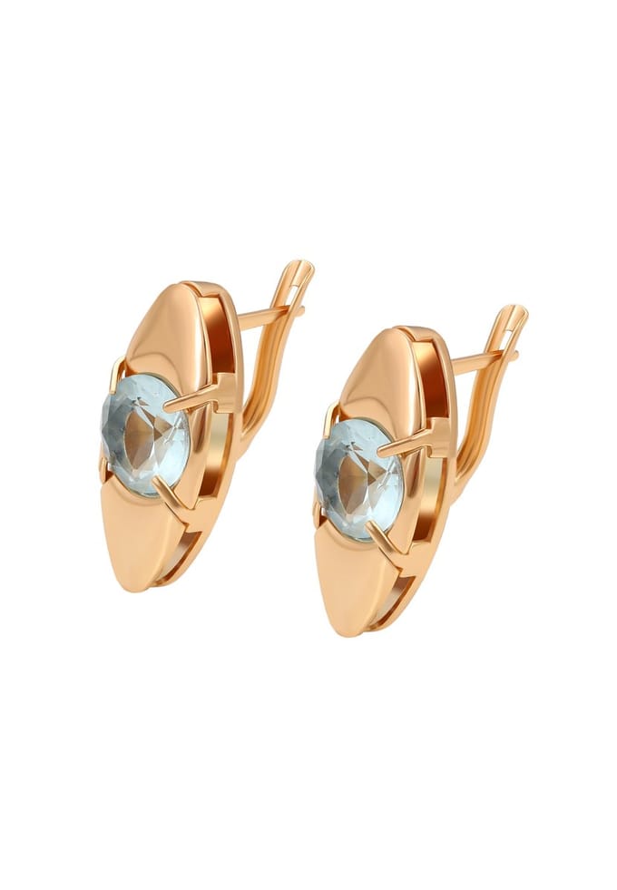Gaya Earrings