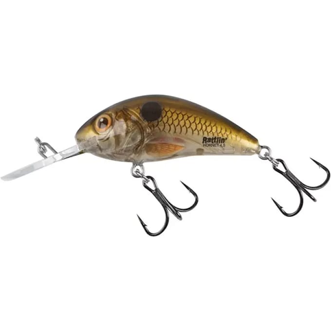Lok Salmo H6 5F