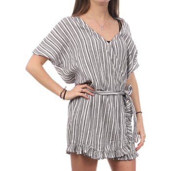 Korte jumpsuit voor vrouwen Teddy Smith Colana